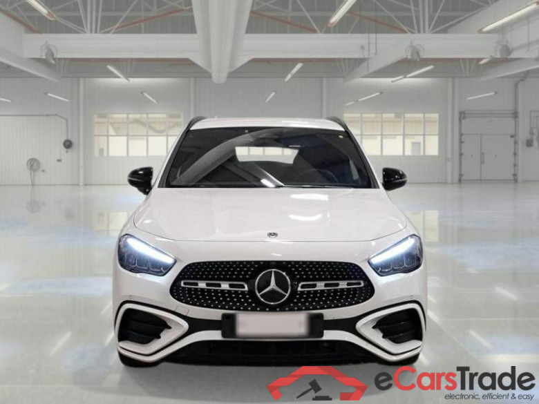 MERCEDES-BENZ GLA / 2023 / 5P / CROSSOVER GLA 180 D AMG LINE ADV PLUS #6