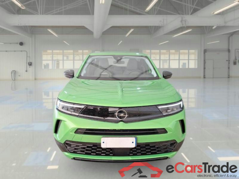 OPEL MOKKA / 2020 / 5P / SUV 1.2 T 100CV EDITION MT6 #6