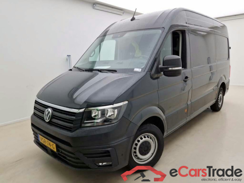 VOLKSWAGEN Crafter 35 2.0 TDI L3H2