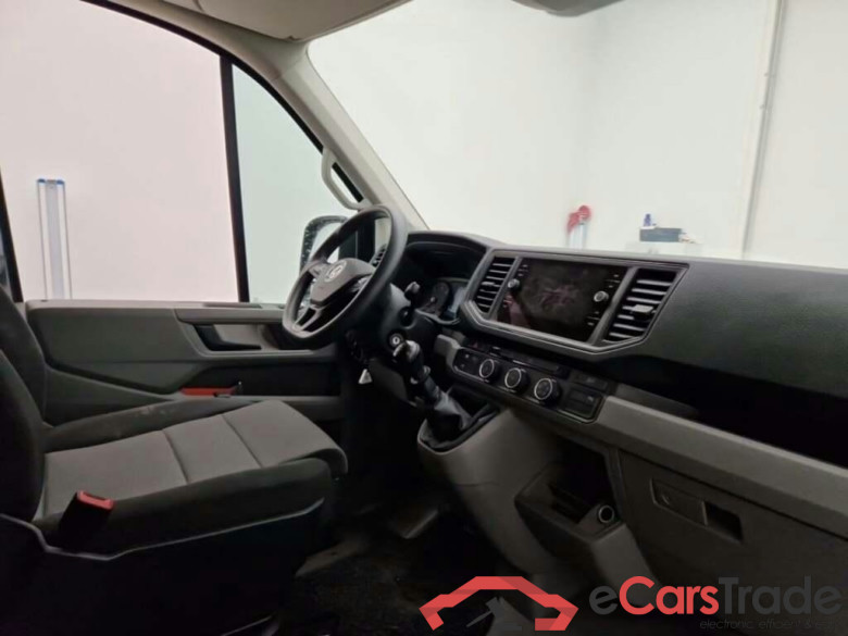 VOLKSWAGEN Crafter 35 2.0 TDI L3H2 #3