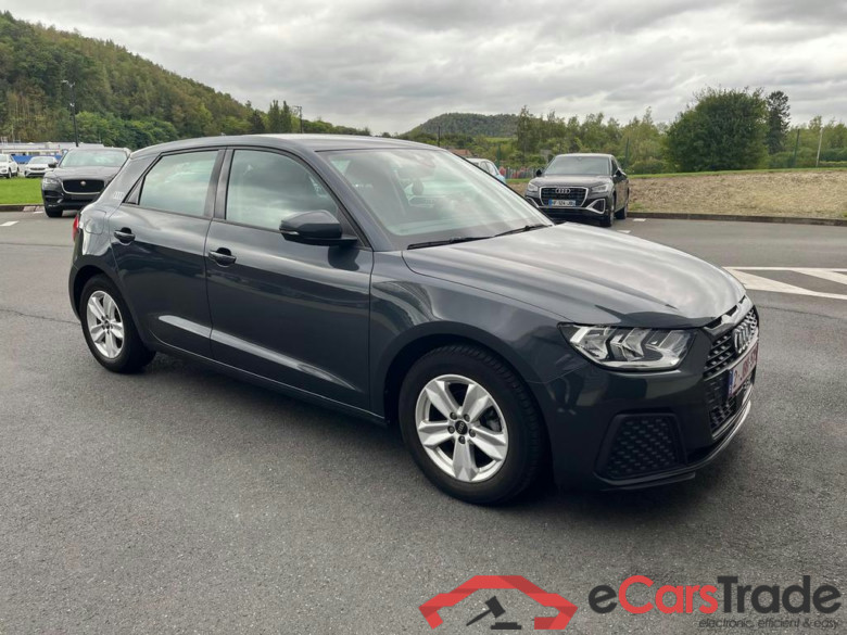 AUDI A1 Sportback Audi A1 Sportback  25 TFSI  70(95) kW(ch) 5 vitesses
