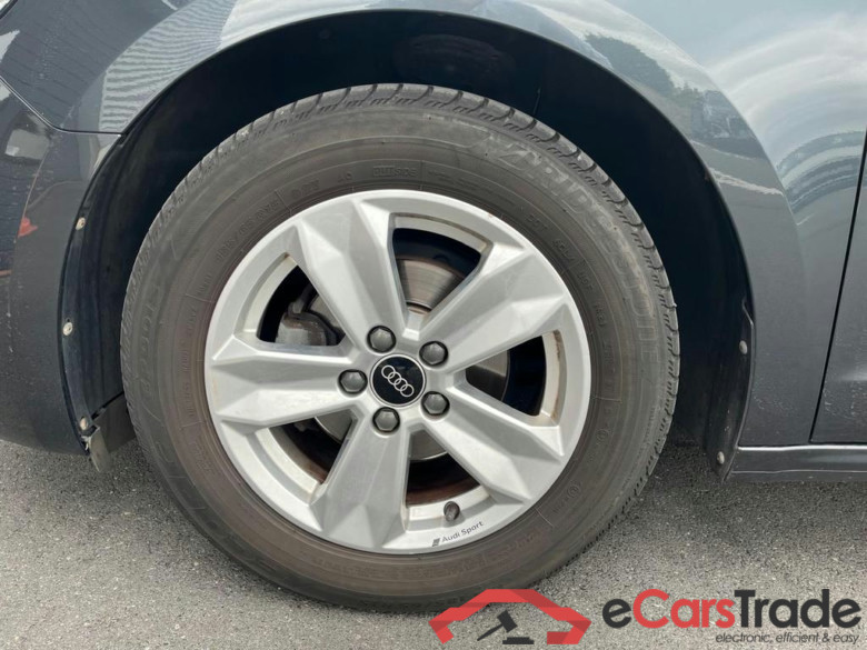 AUDI A1 Sportback Audi A1 Sportback  25 TFSI  70(95) kW(ch) 5 vitesses #5