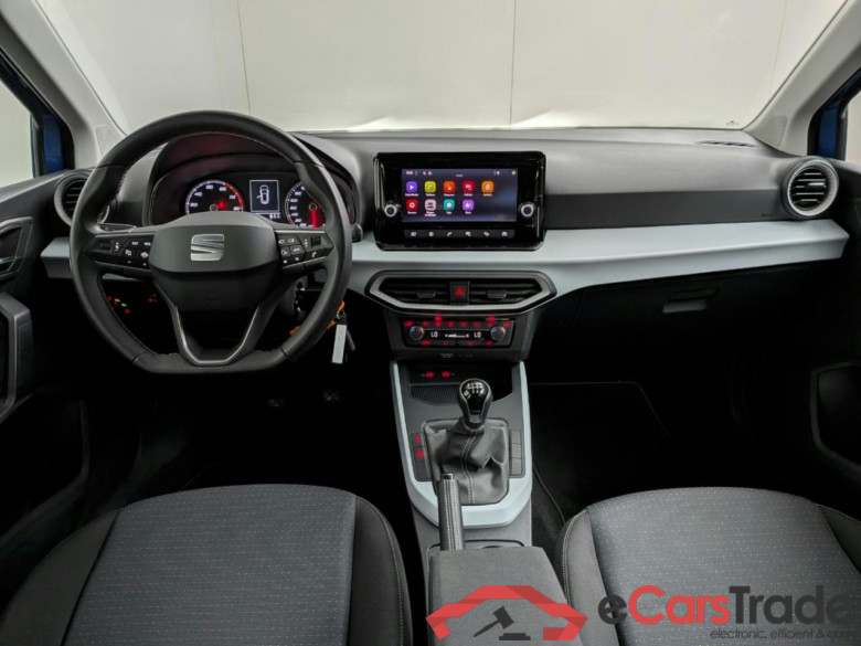 SEAT Arona 1.0 TSI Style #5