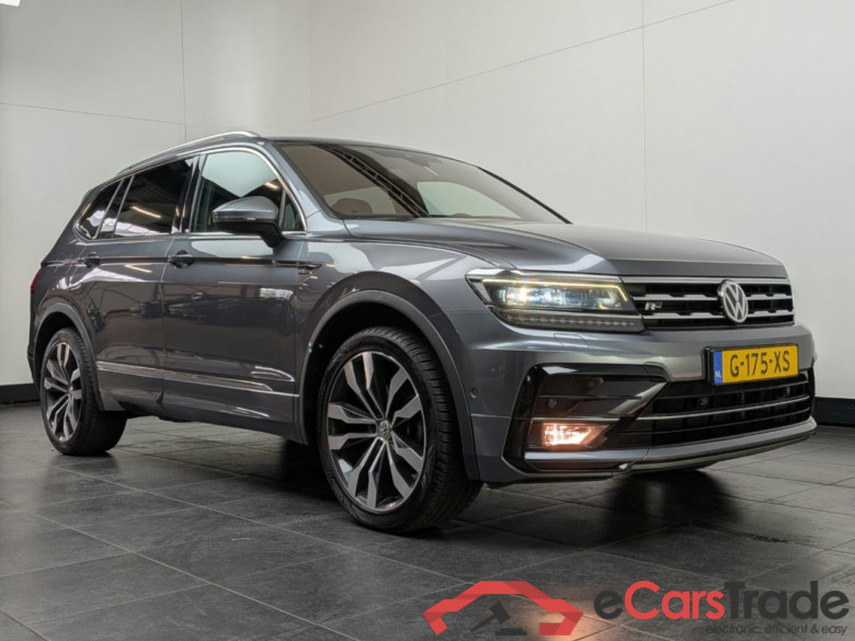 VOLKSWAGEN Tiguan Allspace 1.5 TSI HL Bus. R. #2