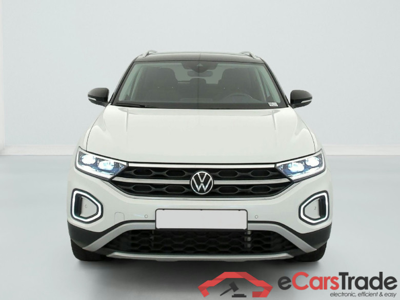 Volkswagen T-Roc Style 1.5 TSI EVO2 150 DSG7 #2