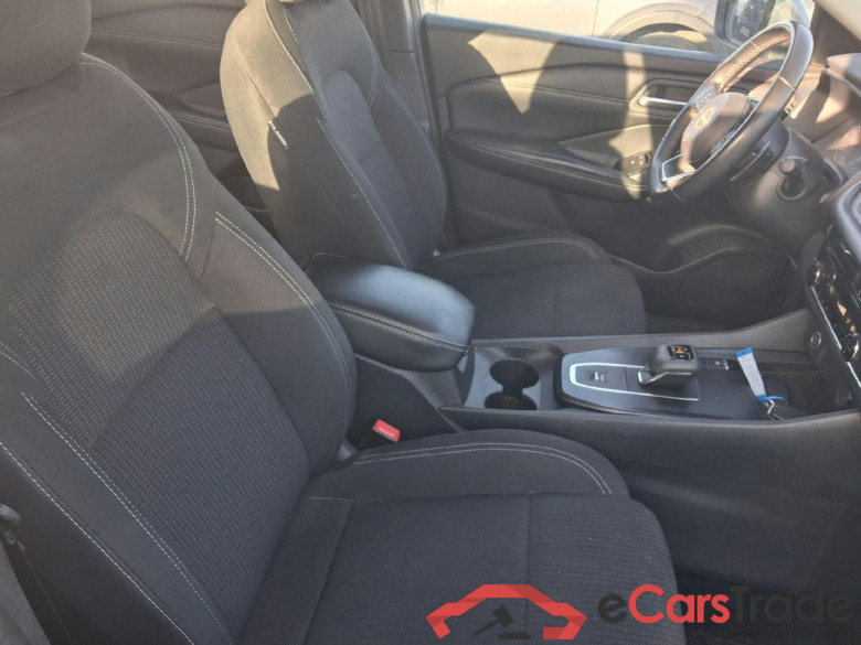 NISSAN QASHQAI / 2021 / 5P / todoterreno DIG-T 116kW (158CV) mHEV Xtronic Acenta (AC8) #6