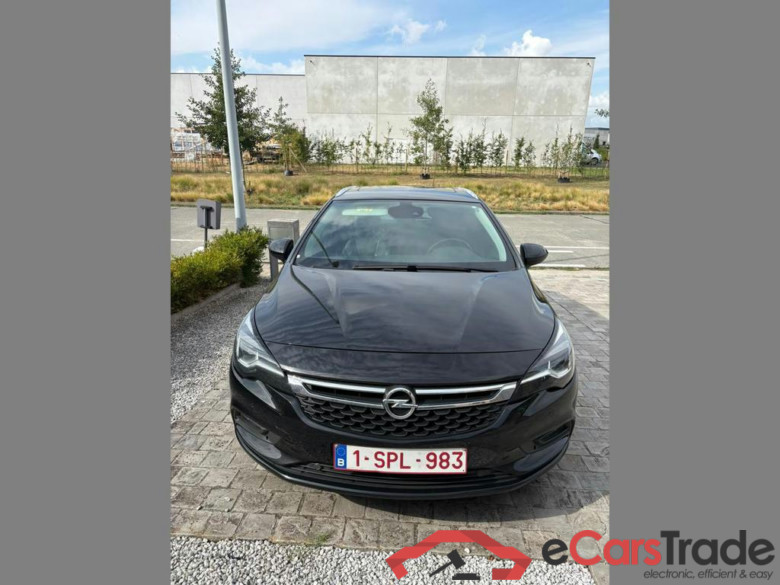 OPEL Astra Sports Tourer 1.0 Turbo ECOTEC Innovation S/S Easy #1