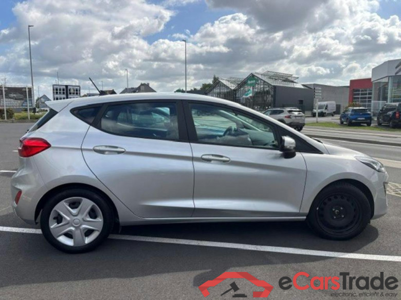 FORD Fiesta 1.0 EcoBoost Business Class (EU6.2) #6
