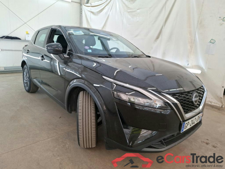 NISSAN Qashqai 2021 5P Crossover 1 3 MHEV 158ch Xtronic Acenta #4