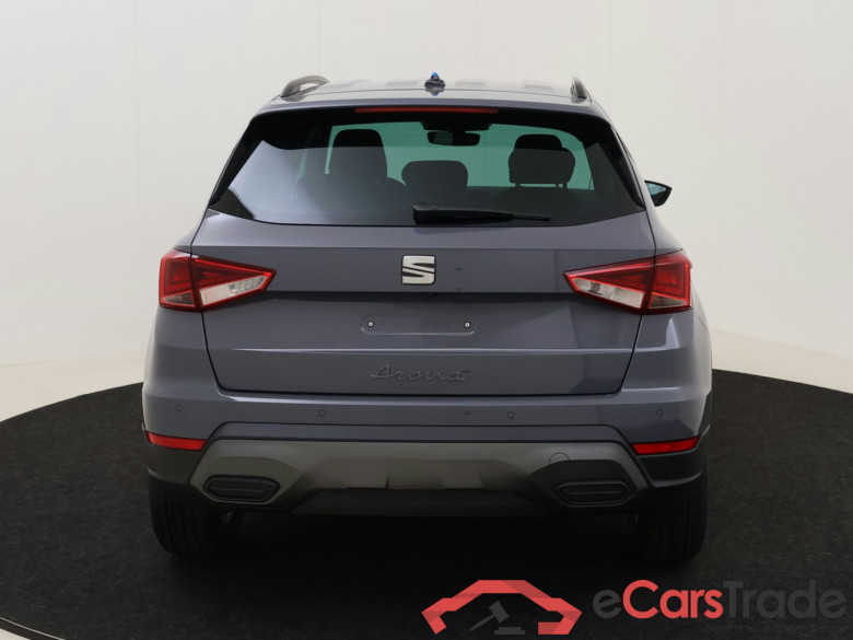 Seat Arona Play Plus 1,0 TSI 115 hp Man.6 #2