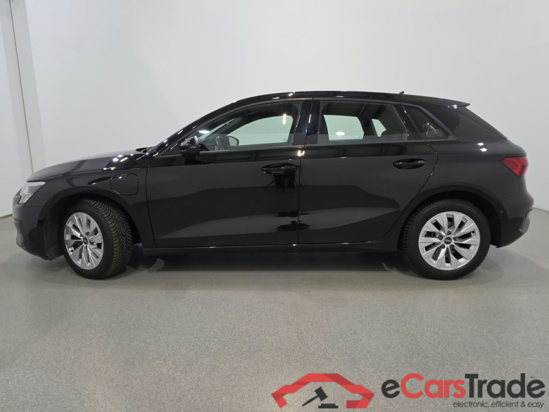 Audi A3 SB 1.4 40 TFSIe Plug-In Hybrid Aut. LED-Matrix Virtual Navi Sport-Leather KeylessGo Camera Klima PDC ... #2