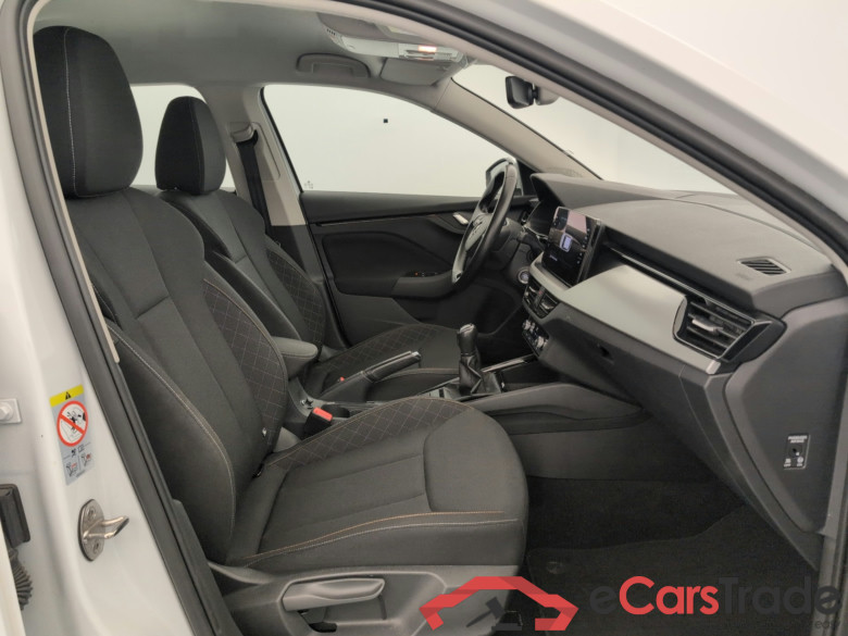 Skoda Scala Business 1.0 TSI Evo 110 ch BVM6 #5