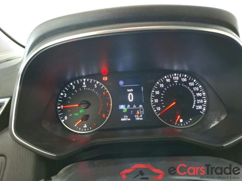 Clio V Business 1.0 SCe 65CV BVM5 E6d #6