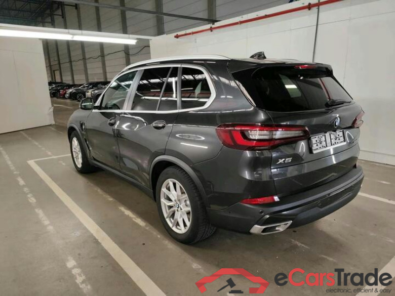 BMW X5 X5 xDrive45e (155kW) 235kW/320pk  5D/P Auto-8 #3