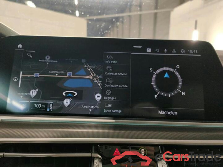 BMW X5 X5 xDrive45e (155kW) 235kW/320pk  5D/P Auto-8 #6