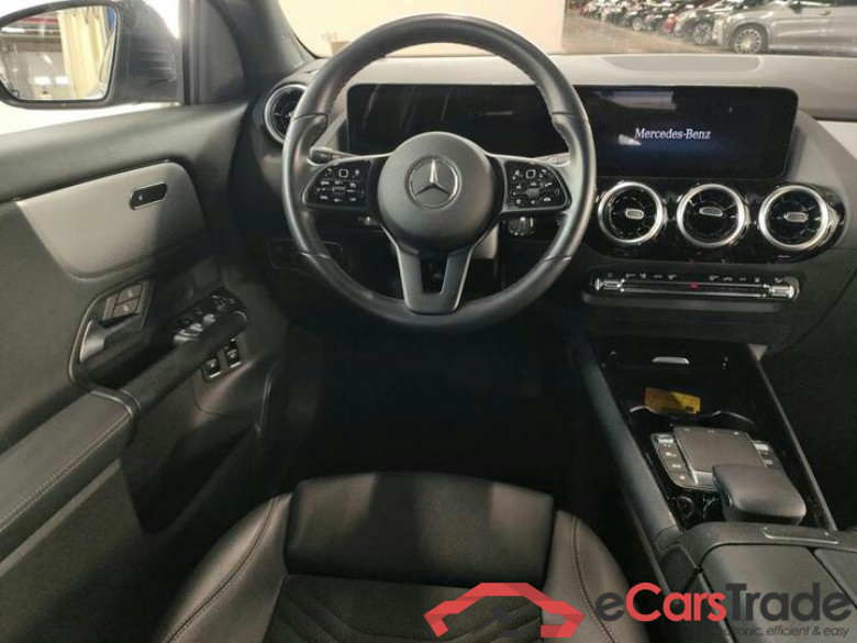 Mercedes GLA GLA GLA 250e Business Line (PHEV) 160kW/218pk  5D/P Auto-8 #5