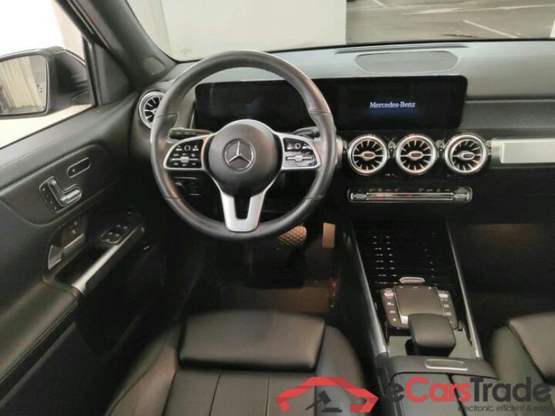 Mercedes GLB GLB GLB 180 d Business Solution 85kW/116pk  5D/P Auto-8 #5