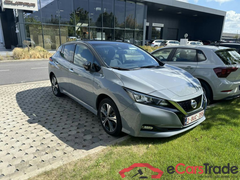 NISSAN Leaf e+ Leaf 62 kWh Leaf10 #1