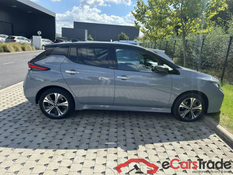 NISSAN Leaf e+ Leaf 62 kWh Leaf10 #5