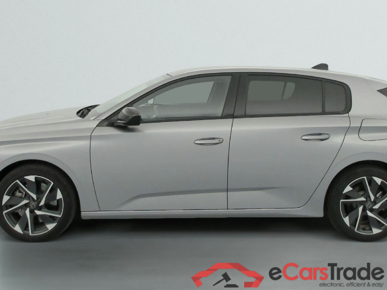 Peugeot 308 Allure PHEV 180 e-EAT8 #4