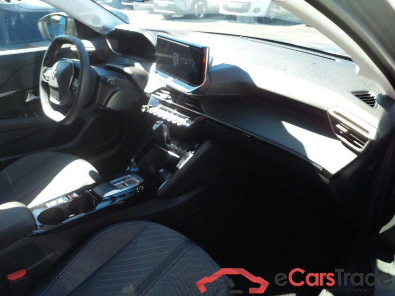 PEUGEOT 208  PEUGEOT 208  Allure Hybrid 110 ch e-DCS6 + pack access #5