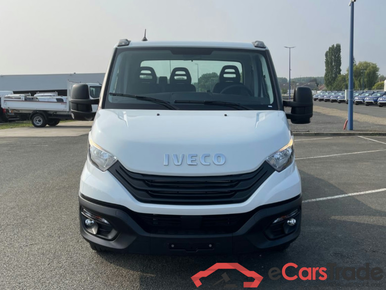 Iveco Daily III 35S16H 4100 Porte Voiture Plat'fix PF18 Alu 3.0 156ch #2