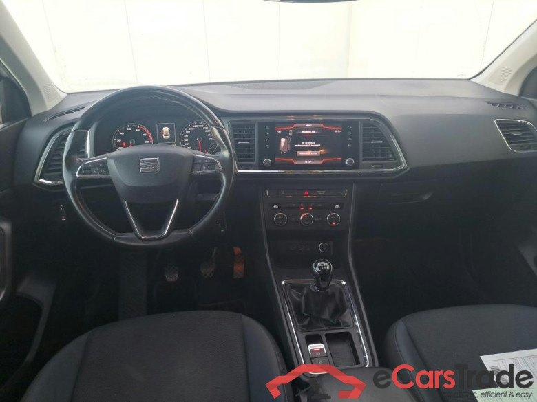 SEAT Ateca 1.0 TSI 85kW (115CV) St&Sp Style Eco MY20 (CX) #3