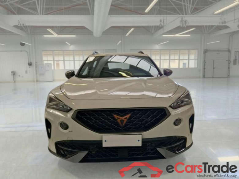 CUPRA FORMENTOR / 2020 / 5P / SUV 2.0 TDI 4DRIVE DSG #6