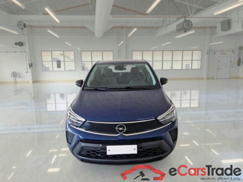 OPEL CROSSLAND / 2020 / 5P / CROSSOVER 1.5 DIESEL 110CV EDITION SeS MT6 #6