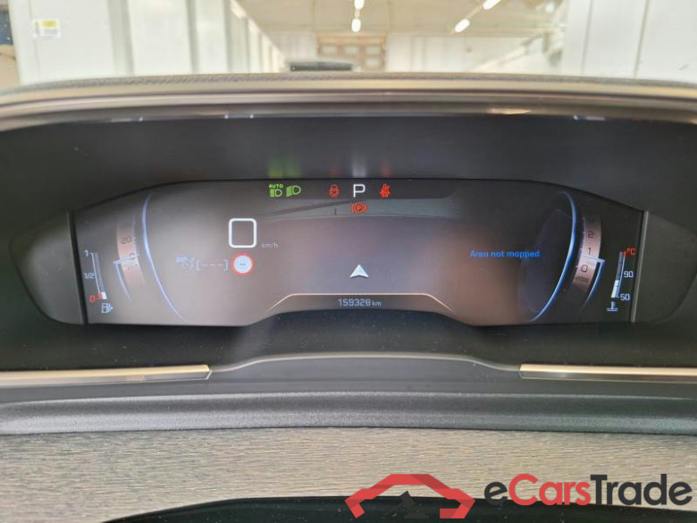 PEUGEOT 508 SW / 2018 / 5P / STATION WAGON BLUEHDI 130 GT PACK SW S/S EAT8 AUT. #4