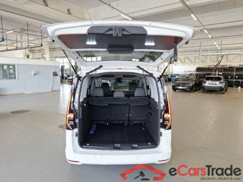VOLKSWAGEN CADDY / 2020 / 5P / MONOVOLUME 2.0 TDI 90KW SCR STYLE 4MOTION #5