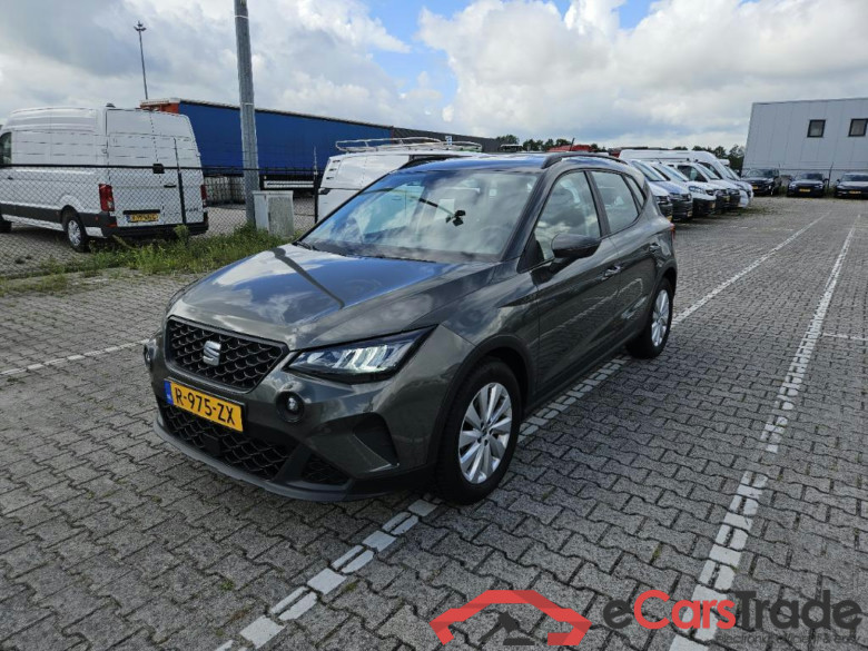 SEAT Arona 70 kW #2