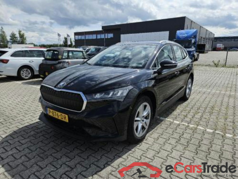 SKODA Enyaq iV 60