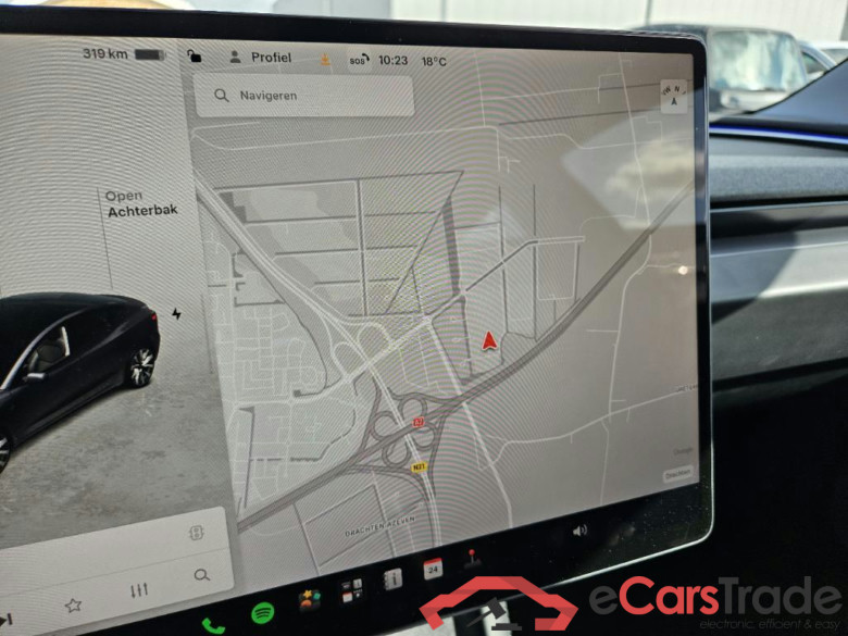 Tesla Model 3 RWD 60 kWh #3