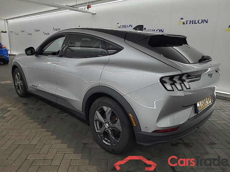 FORD Mustang Mach-E 98kWh Ex.Range RWD auto 5D 216kW herwaardering #4