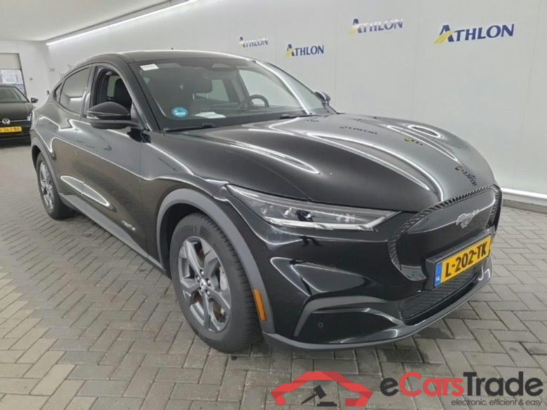 FORD Mustang Mach-E 75kWh RWD auto 5D 190kW #2