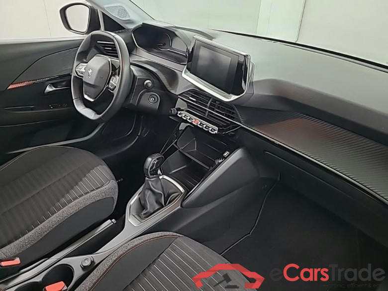 PEUGEOT 208 Active 1.2 PureTech 75 5D 55kW #6