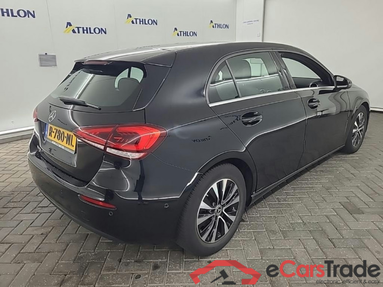 MERCEDES-BENZ A-klasse A 180 Business Solution 5D 100kW #3