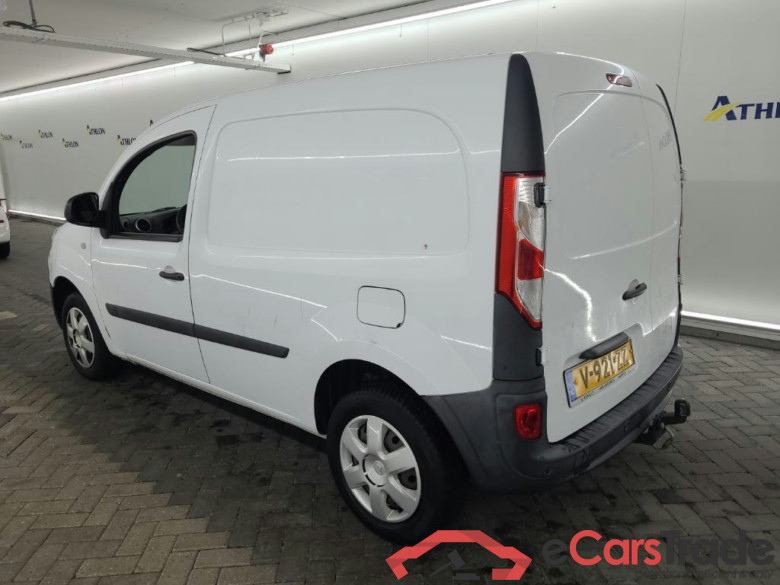 RENAULT KANGOO 1.5 ENERGY dCi 75 Comfort 4D 55kW #4