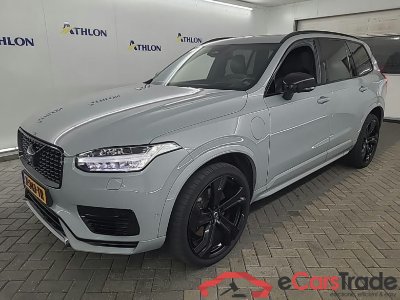 VOLVO XC90 T8 AWD Plug-in hybrid Ultimate - Dark 5D 335kW #1