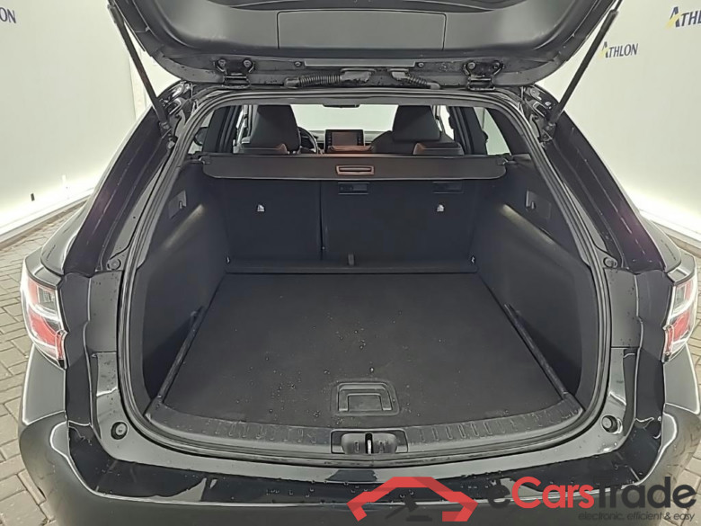 TOYOTA Corolla Touring Sports 1.8 Hybrid Dynamic 5D 90kW uitlopend #5