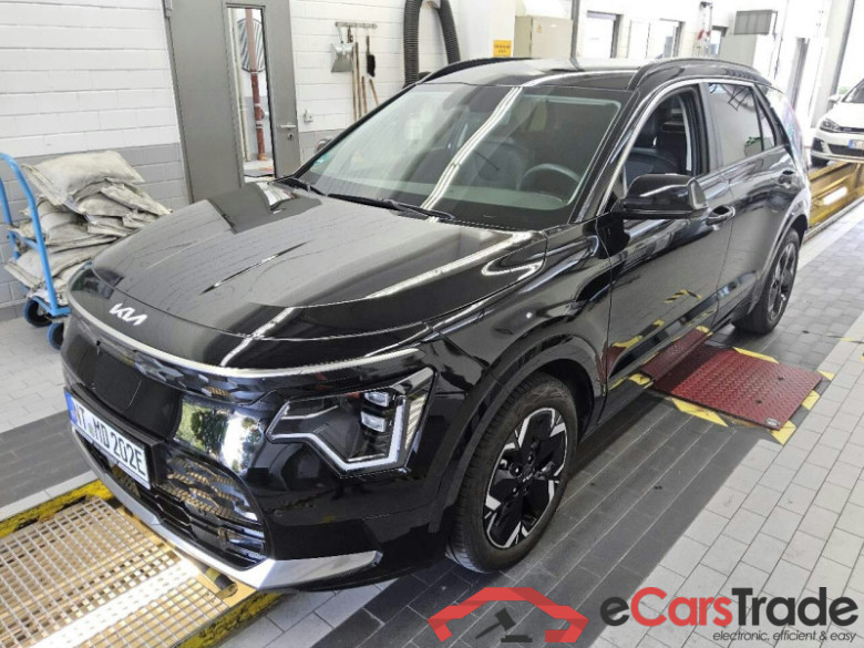 Kia Niro  #3