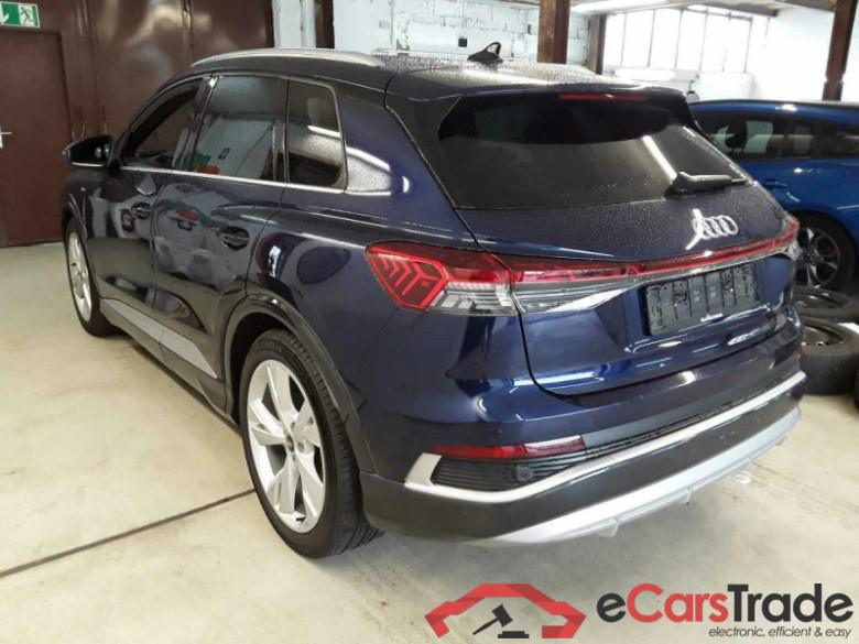 Audi Q4 e-tron  #3