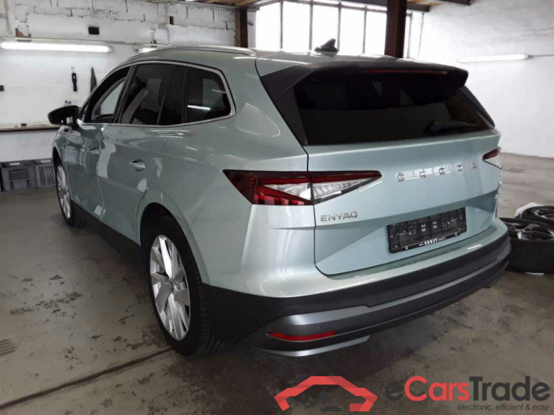 Skoda Enyaq  #3