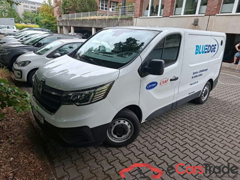 Renault Trafic  #1