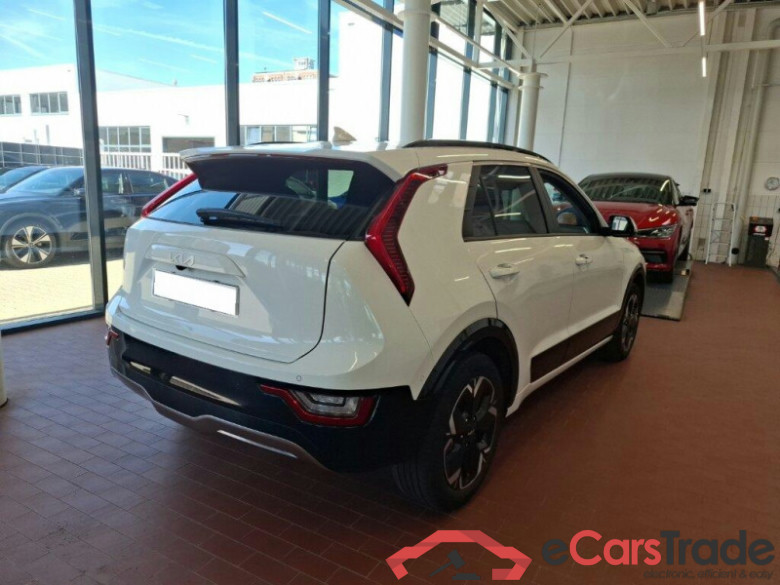 Kia Niro  #3
