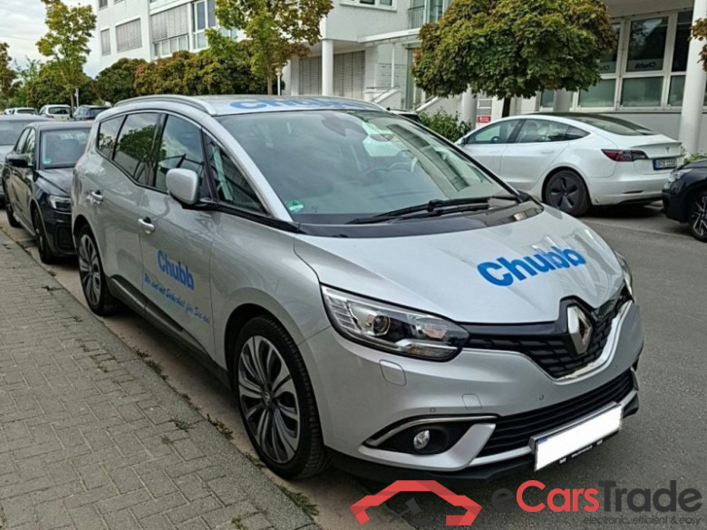 Renault Grand Scénic 