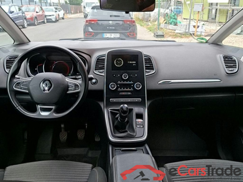 Renault Grand Scénic  #4