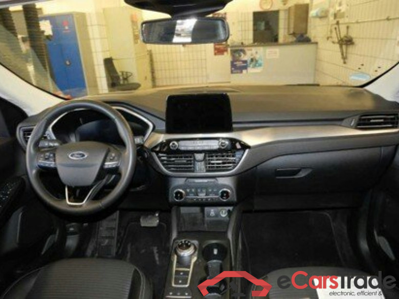Ford Kuga  #2