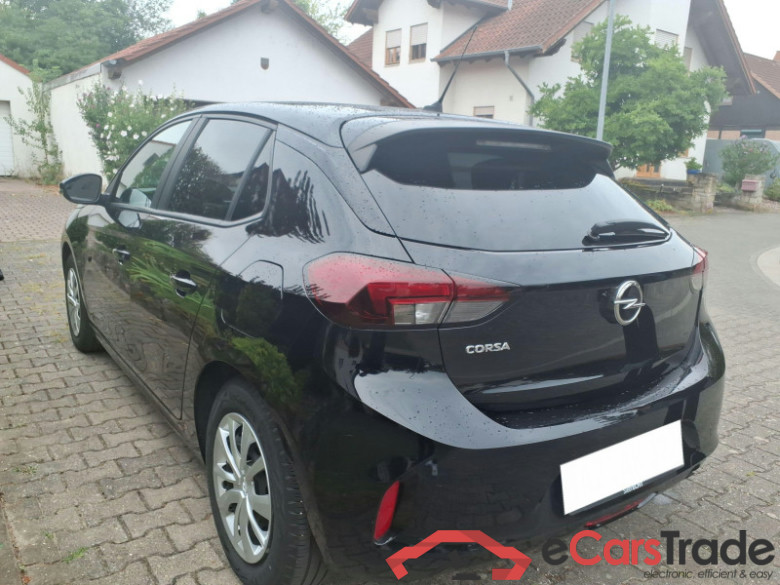 Opel Corsa  #4